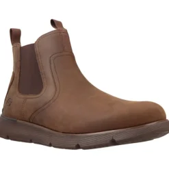 Bottes / Montantes|Casual*Skechers Augustino Brown